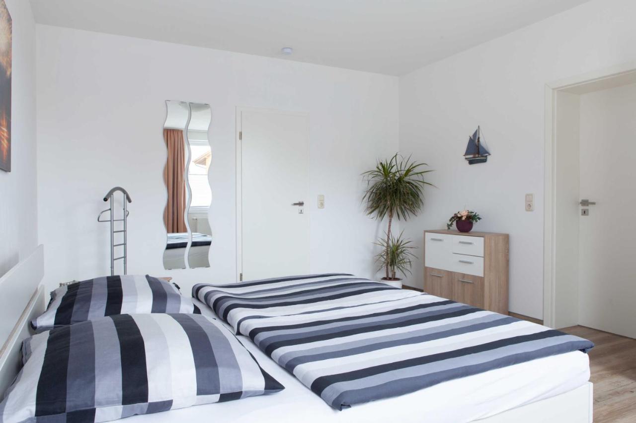 Homestay Ferienunterkuenfte Liliane *