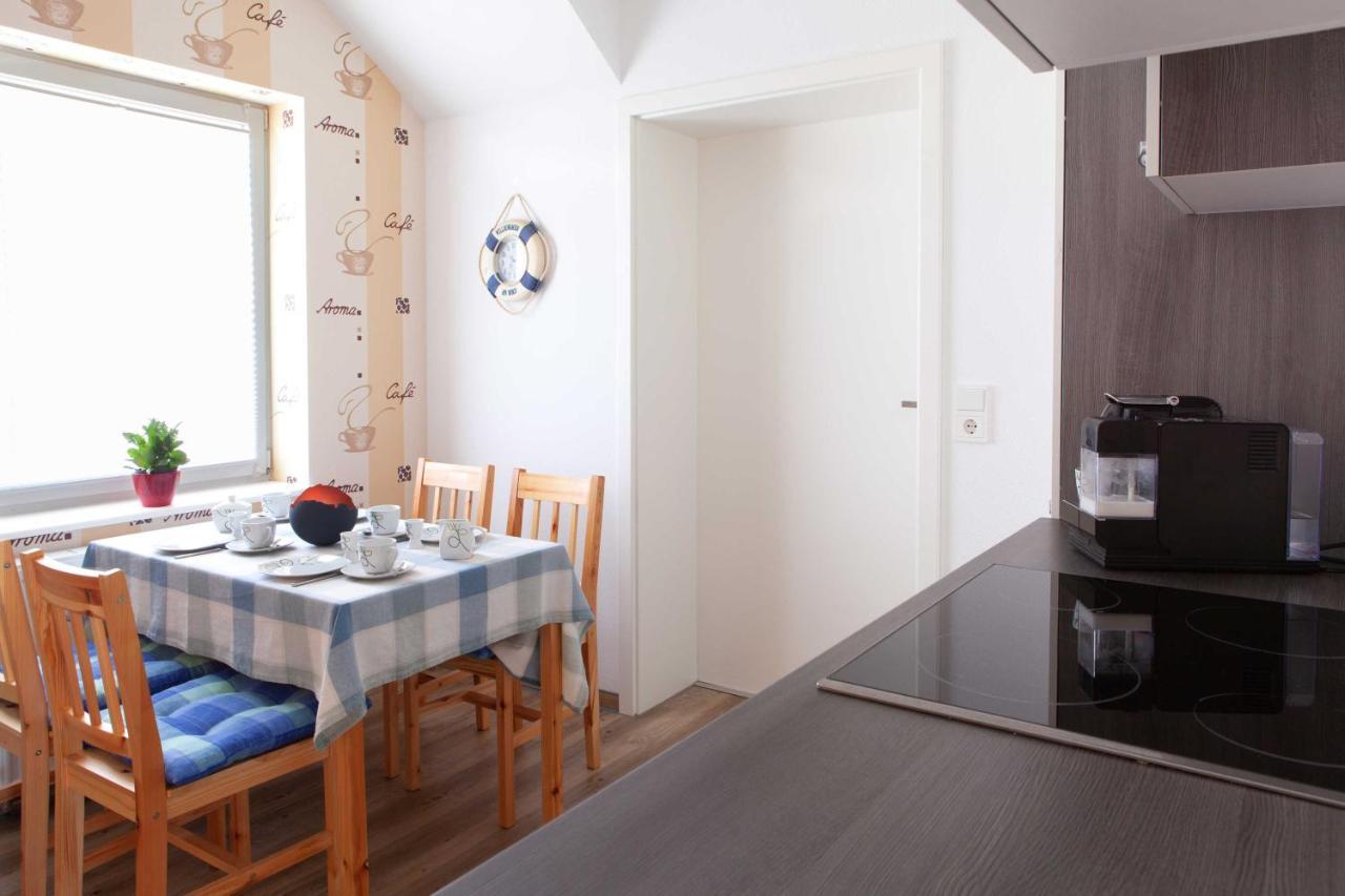 Ferienunterkuenfte Liliane Homestay *