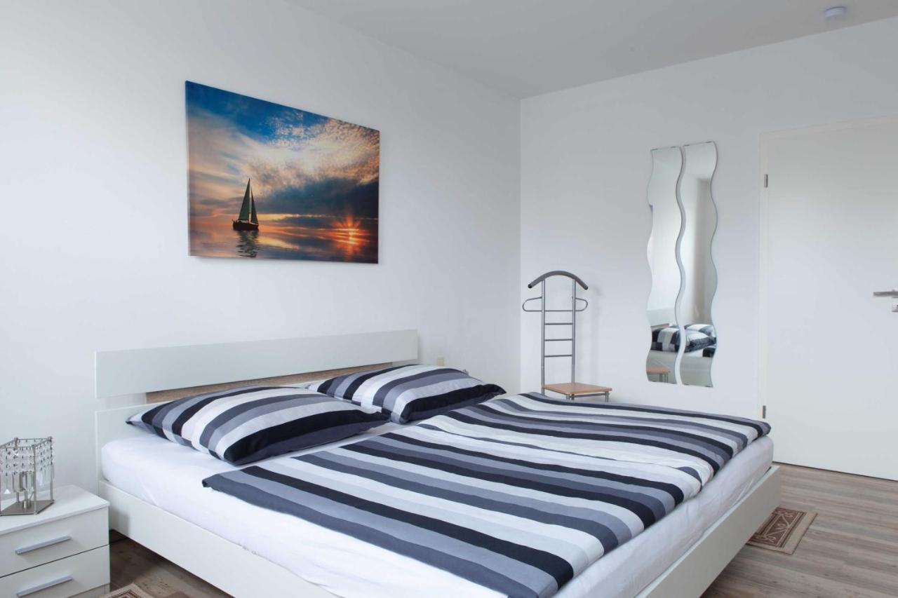 Ferienunterkuenfte Liliane Homestay *
