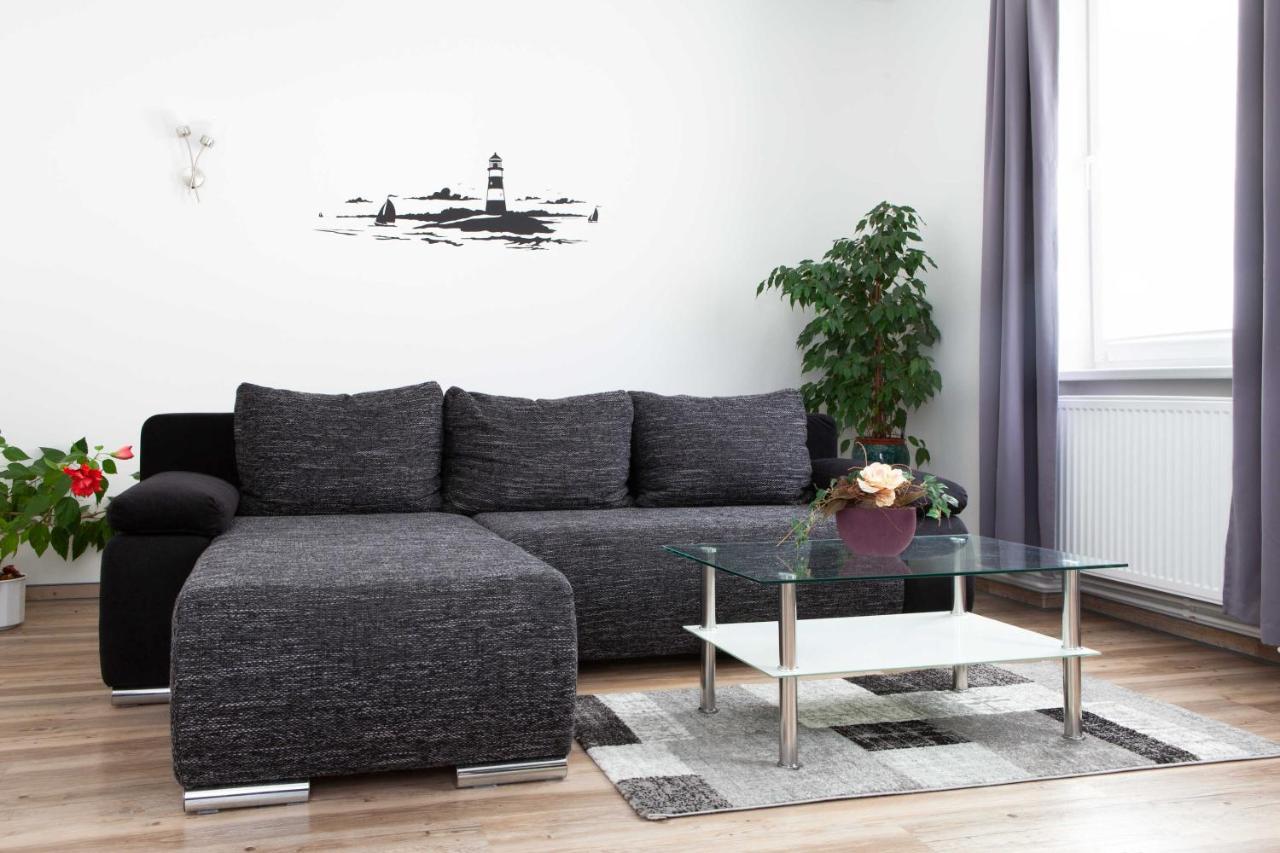 Ferienunterkuenfte Liliane Homestay