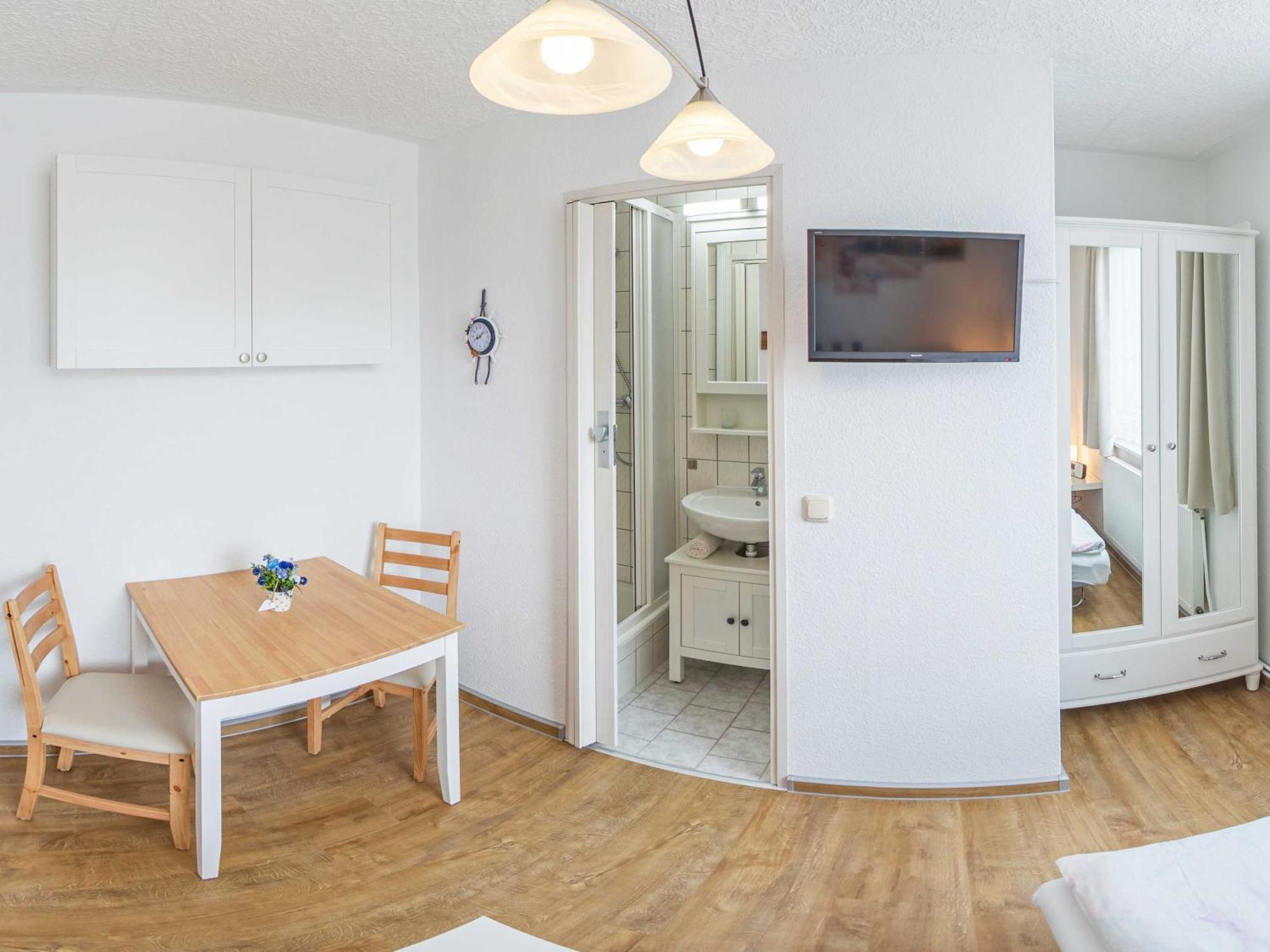 Ferienunterkuenfte Liliane Homestay