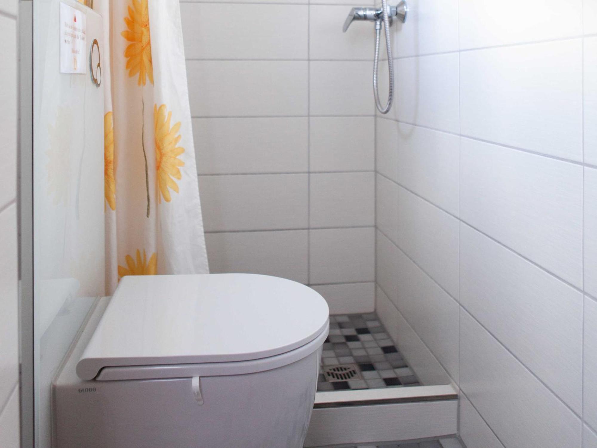 Homestay Ferienunterkuenfte Liliane Goehren (Ruegen)