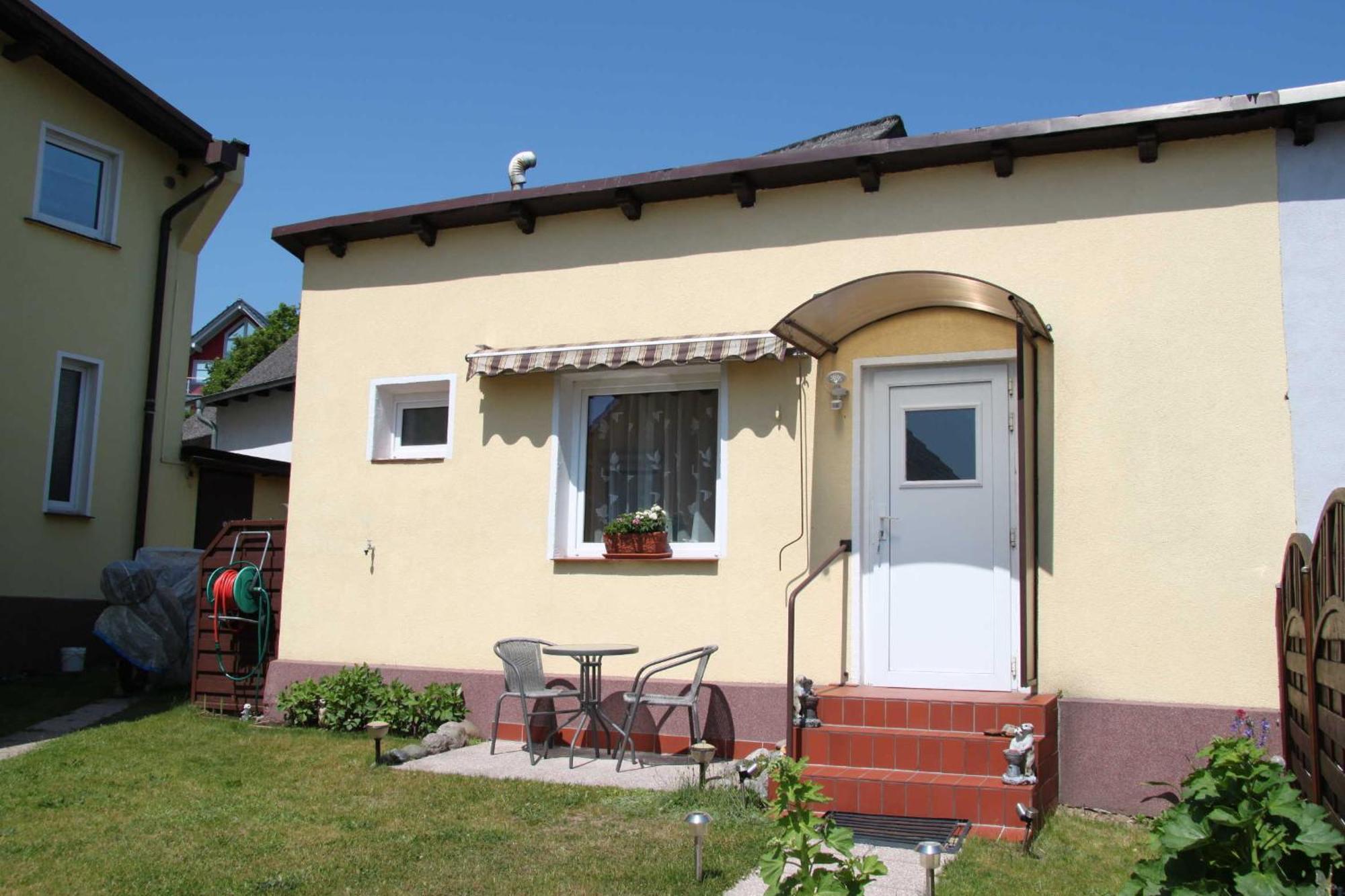 Ferienunterkuenfte Liliane