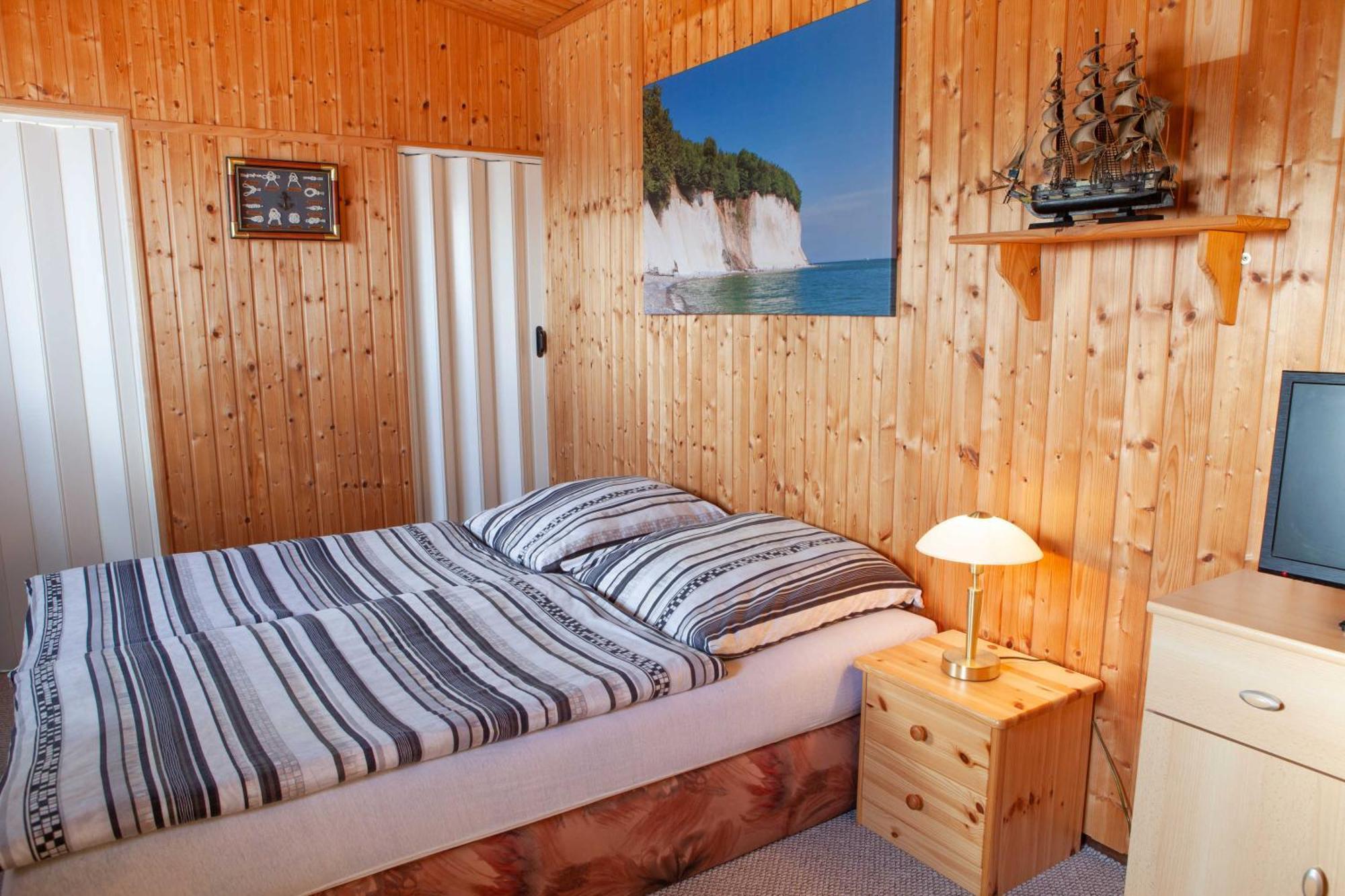 Homestay Ferienunterkuenfte Liliane *