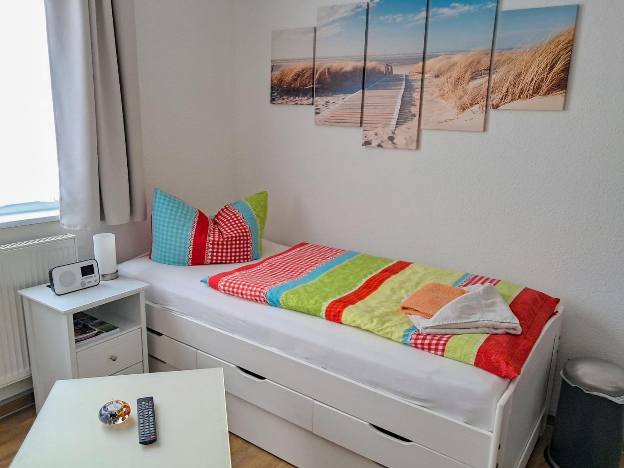 Homestay Ferienunterkuenfte Liliane