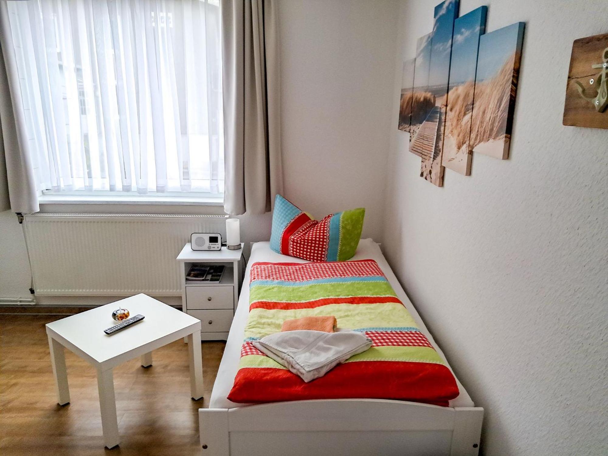 Homestay Ferienunterkuenfte Liliane *