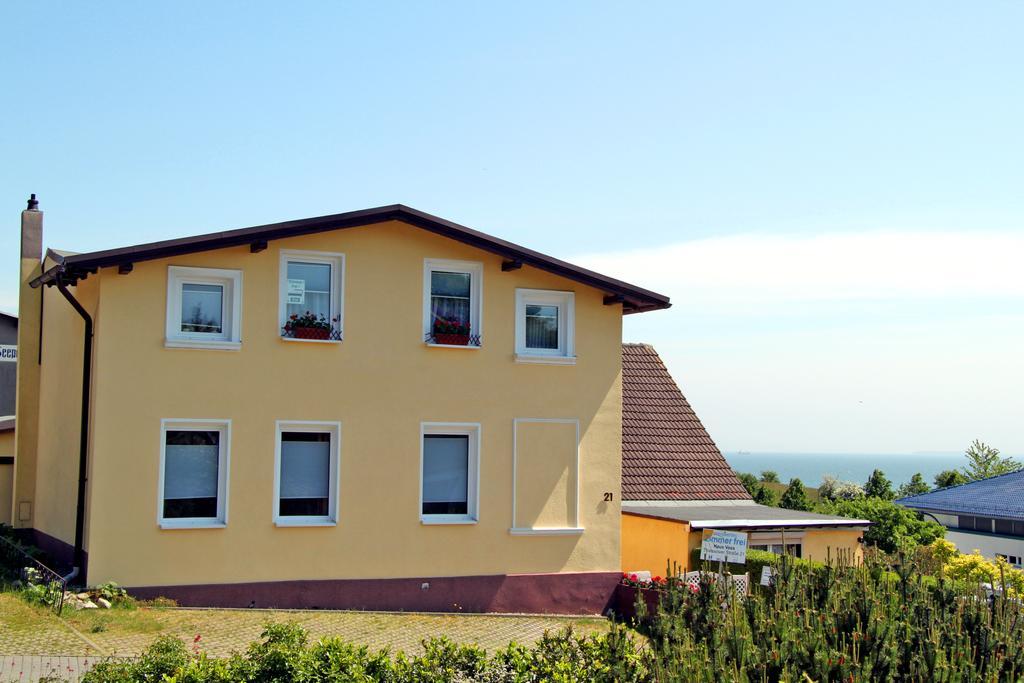 Ferienunterkuenfte Liliane
